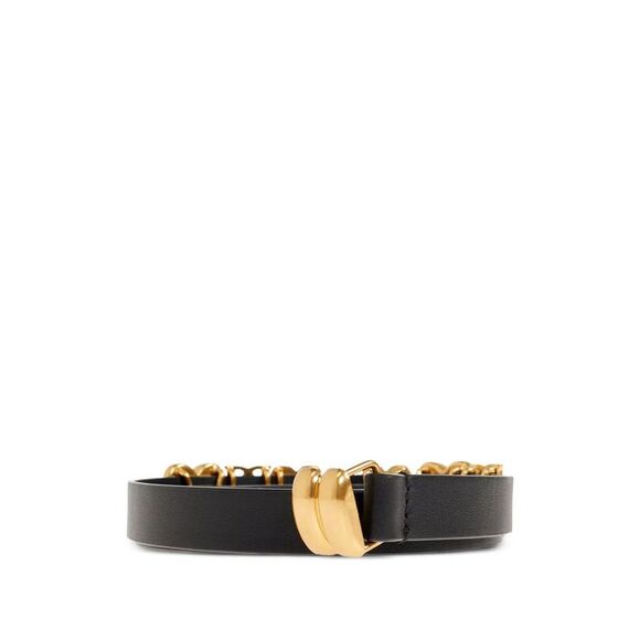 By Malene Birger Women "Ounlas" Belt - Picture 3 of 4
